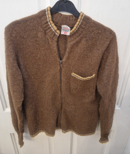Vintage michael men brown - vintage,