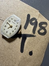 TREBEX Swiss Watch Movement