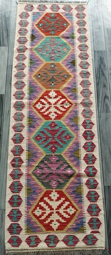 Classic handmade afghan - classic,