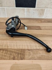 OE Brembo Clutch Master