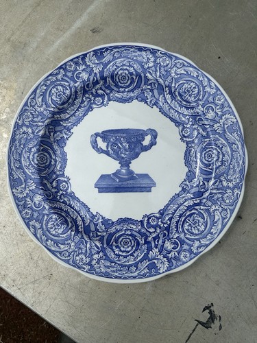 The spode blue - spode, room