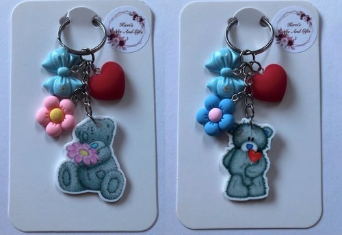 Tatty teddy bear themed - tatty,