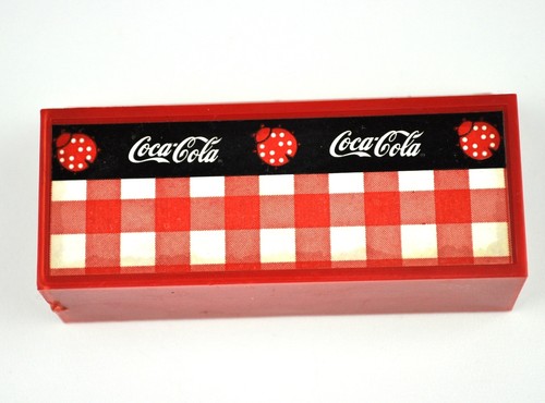 Coca cola usa magnet fridge - magnet,