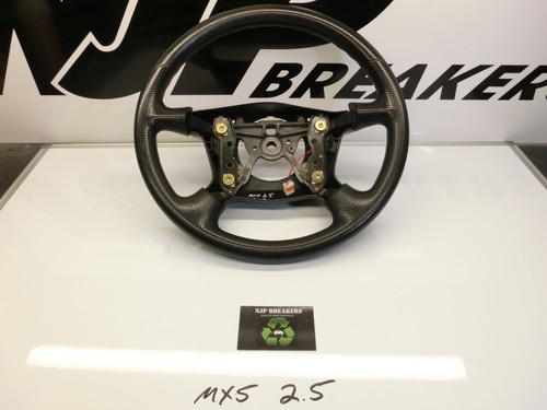 Mazda mx5 mk2 - mk2, 1.8