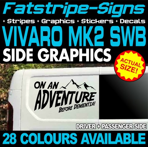 Fit vauxhall vivaro mk2 swb - vivaro,
