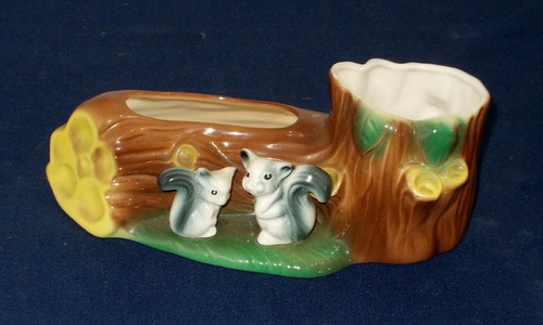 Large vintage hornsea fauna - vintage,