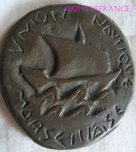 Med5151 medal union - med5151,
