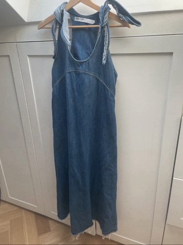 Bimba lola denim - y, dress
