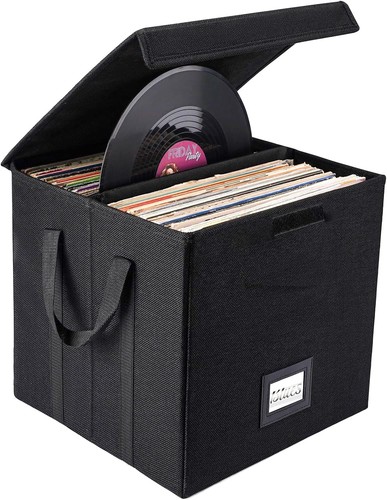 Inch vinyl record - inch, storage
