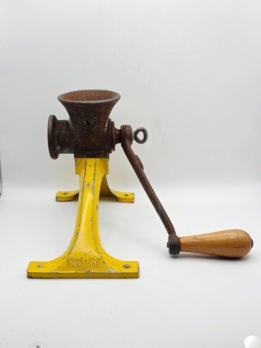 1960s vintage spong co - vintage,