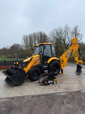 JCB 3CX 2024 Sitemaster Pro