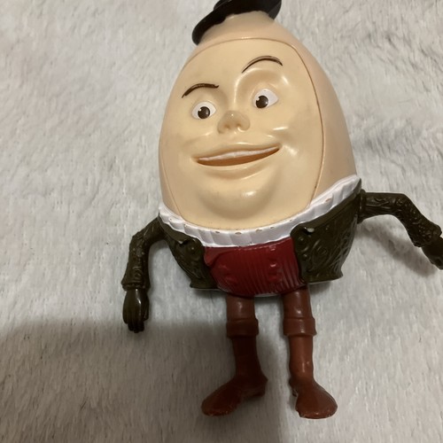 Rare mcdonald 2011 - mcdonald’s, humpty