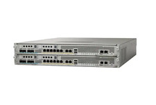 Cisco ASA 5585-X Security