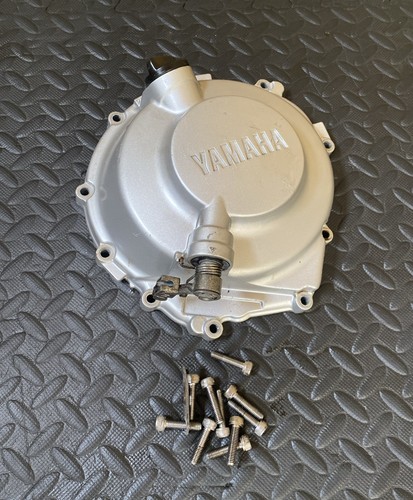 Yamaha 5eb 1999 2002 - 5eb, 1999-2002