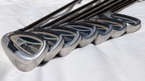 King cobra ladies iron - king,