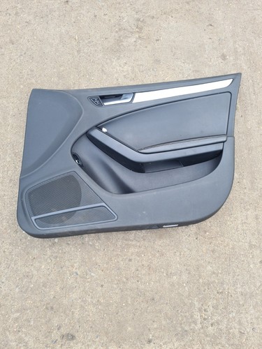 2014 audi fl driver - 2014,