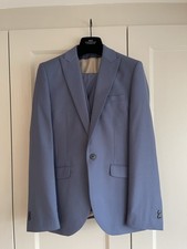 Moss LDN Single Breasted Slim