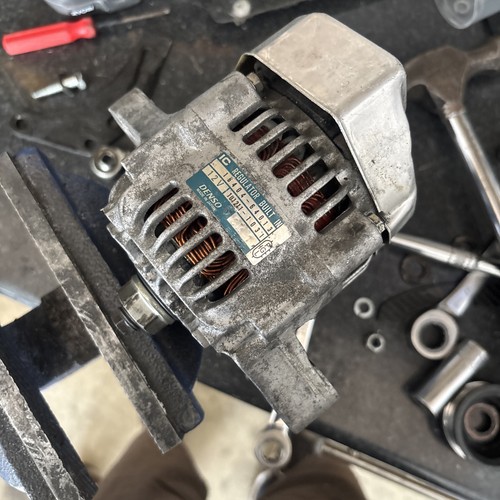 Denso 16404 64013 - mini, 40amp
