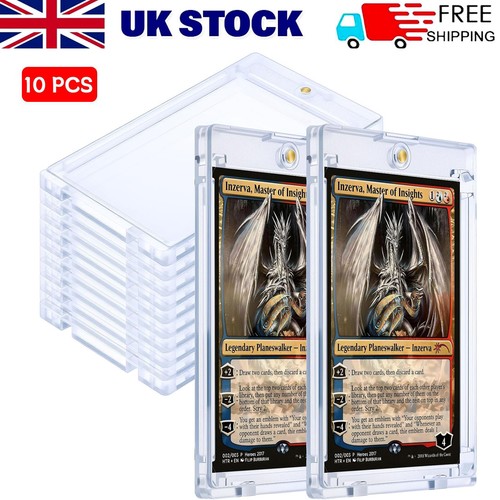 10x magnetic card holder for - 10x,