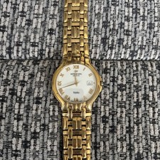 raymond weil mens watch