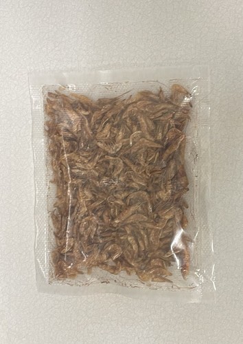 Nigerian whole oron crayfish - nigerian,