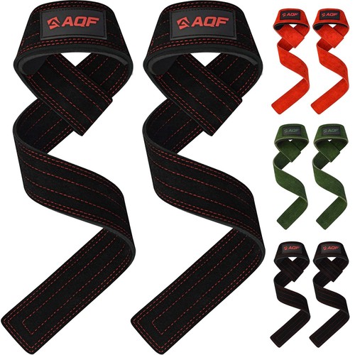 Aqf suede leather gym - leather,