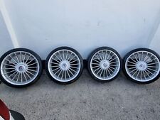BMW ALPINA ALLOYS 20