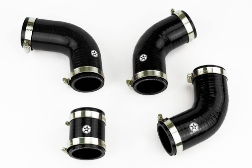 Silicone intercooler turbo - silicone,