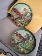 VINTAGE MRS. CARVER'S FRUIT