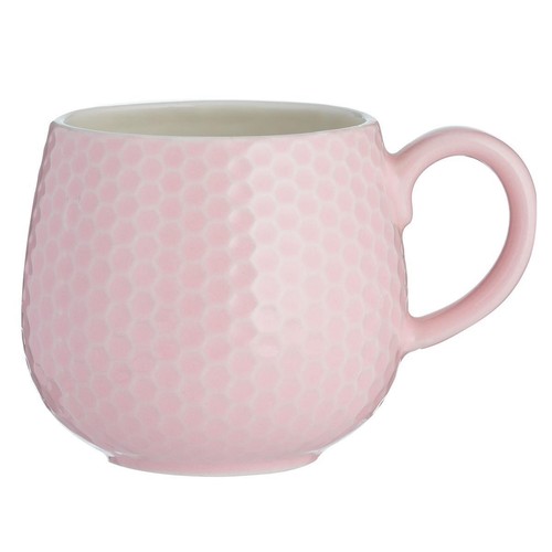 Mason cash embossed honeycomb - mason,