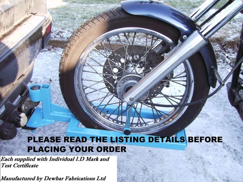 Trike quick release towing - trike,