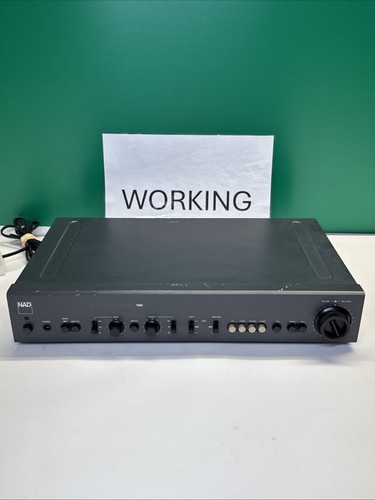 Nad 1300 monitor series - 1300, stereo