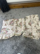 Dorma Double Duvet Set  Floral