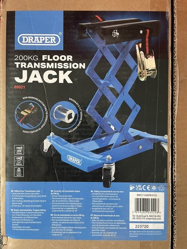 Draper 09021 floor - draper,