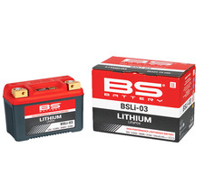 BS Lithium Battery BSLi-03
