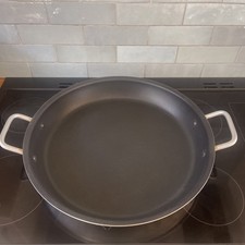 Vogue Large Paella Twin