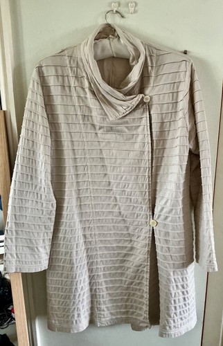 Yacco maricard beige - maricard, long