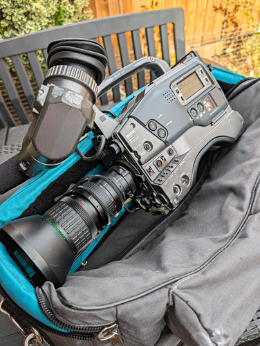 Jvc dv5000 mini - dv5000,