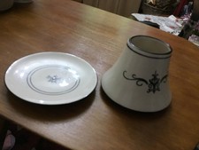 Yankee Candle ceramic Candle