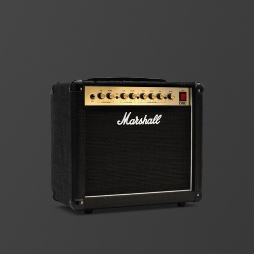 Marshall dsl5cr valve - 5w,