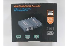 SHUITING SDI to HDMI Converter