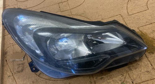 Vauxhall corsa d - *11-14*vauxhall,