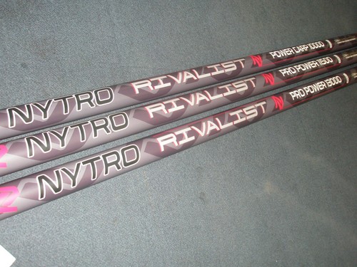 Nytro rivalist pro power carp - power,