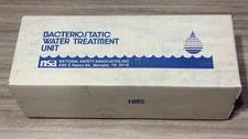 NSA Bacteriostatic 100S Water