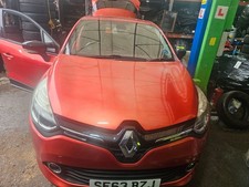 2012 - 16 Renault Clio MK4 PH1