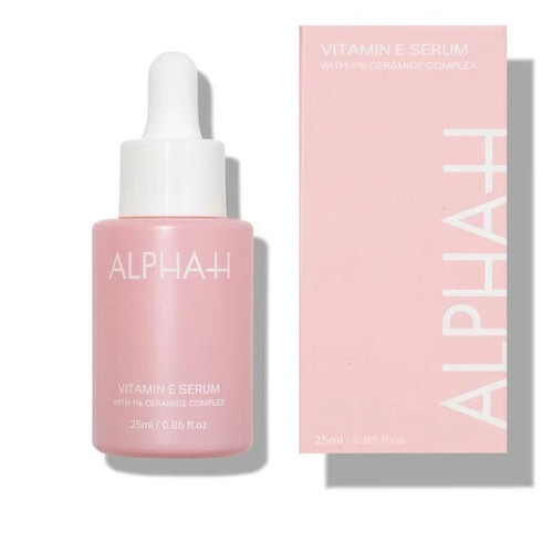 Alpha vitamin serum - vitamin,