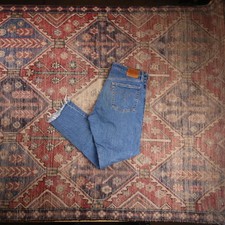 Levi's 501 W30 L28 Original