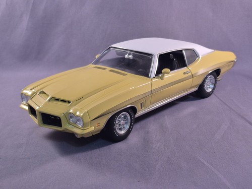 1972 pontiac gto lemans - pontiac,