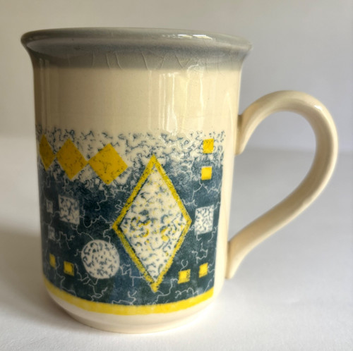 Vintage biltons england mug - vintage,