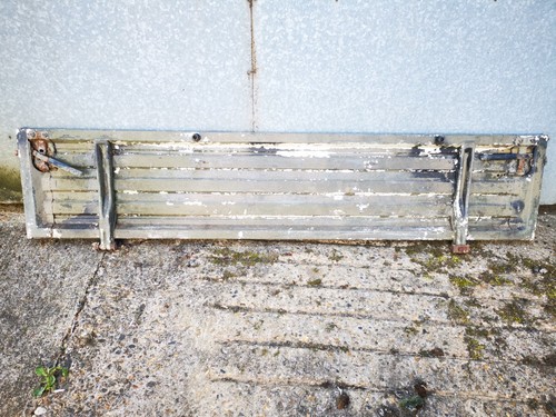 Doka pick side - doka, panel